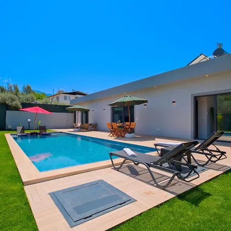 La Vitas Villa Fethiye