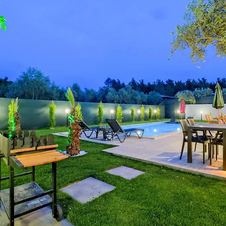 La Vitas Villa